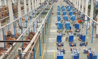 特斯拉上海超級充電樁工廠將啟動，哪些線纜與化工供應商將受益？