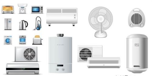家用電器的電器范圍及其分類