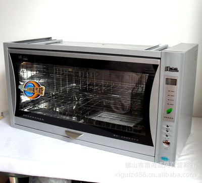 積壓處理庫存【海冠】YLD-70不銹鋼掛墻式消毒柜 價格、廠家及產品解析